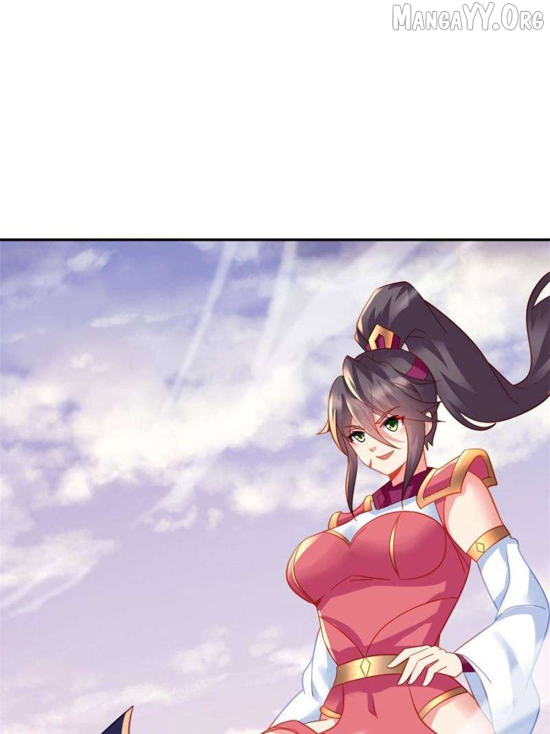 My 1000th Lifetime as a Furnace Chapter 65 - Page 53