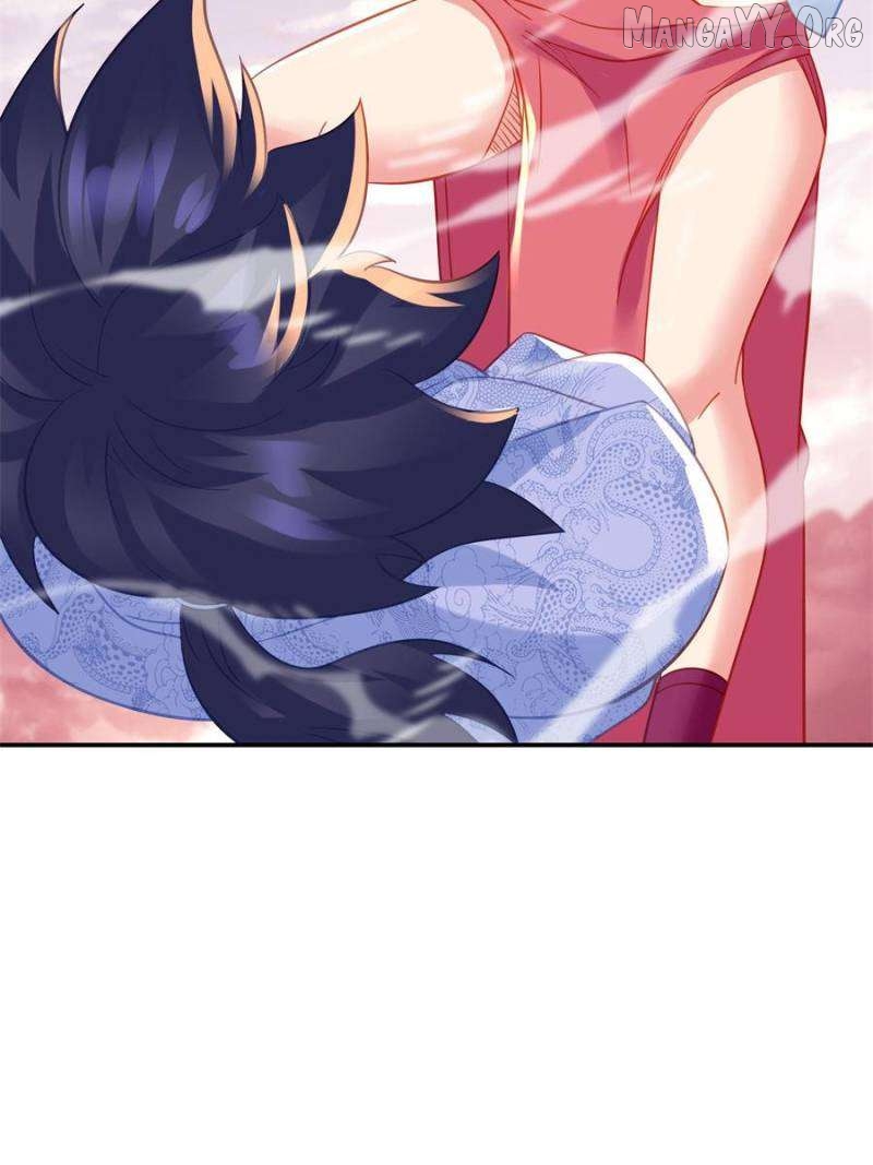 My 1000th Lifetime as a Furnace Chapter 65 - Page 54