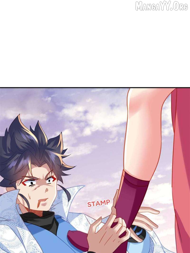 My 1000th Lifetime as a Furnace Chapter 65 - Page 56