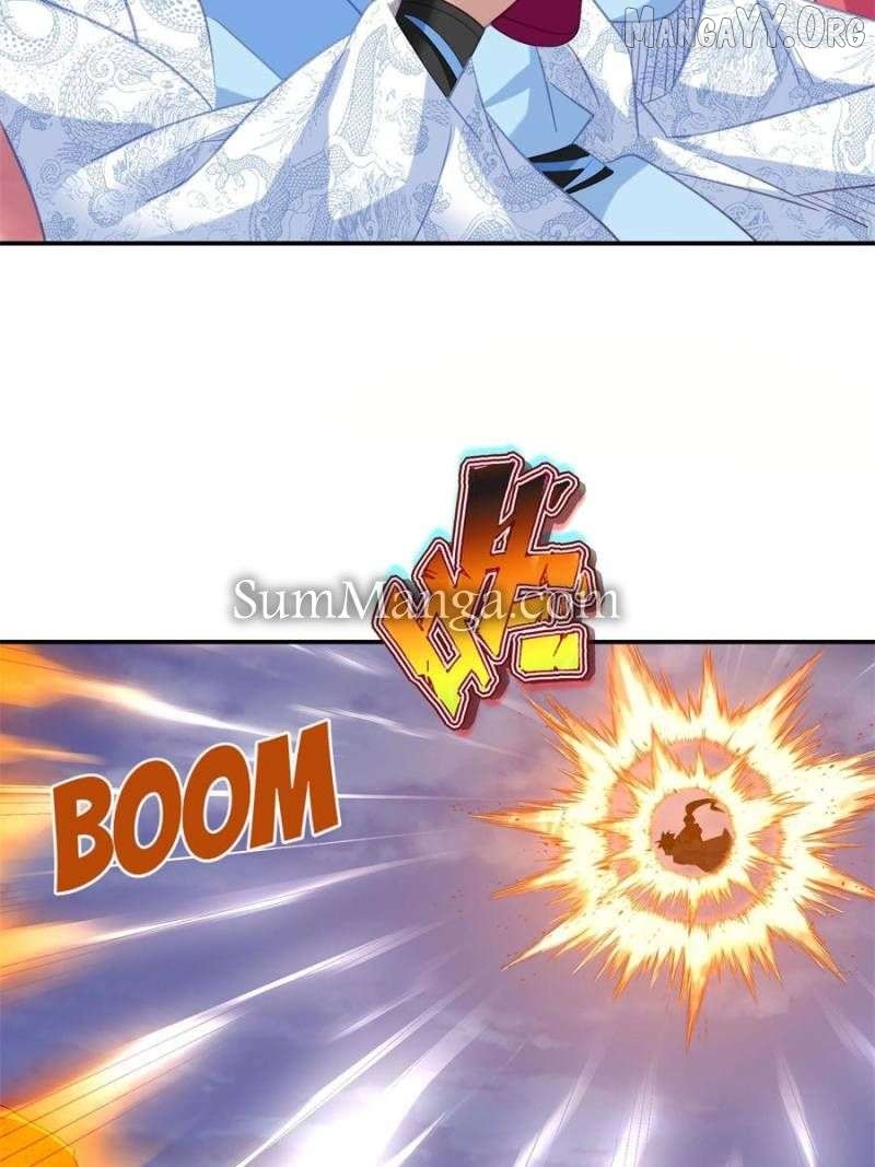 My 1000th Lifetime as a Furnace Chapter 65 - Page 57