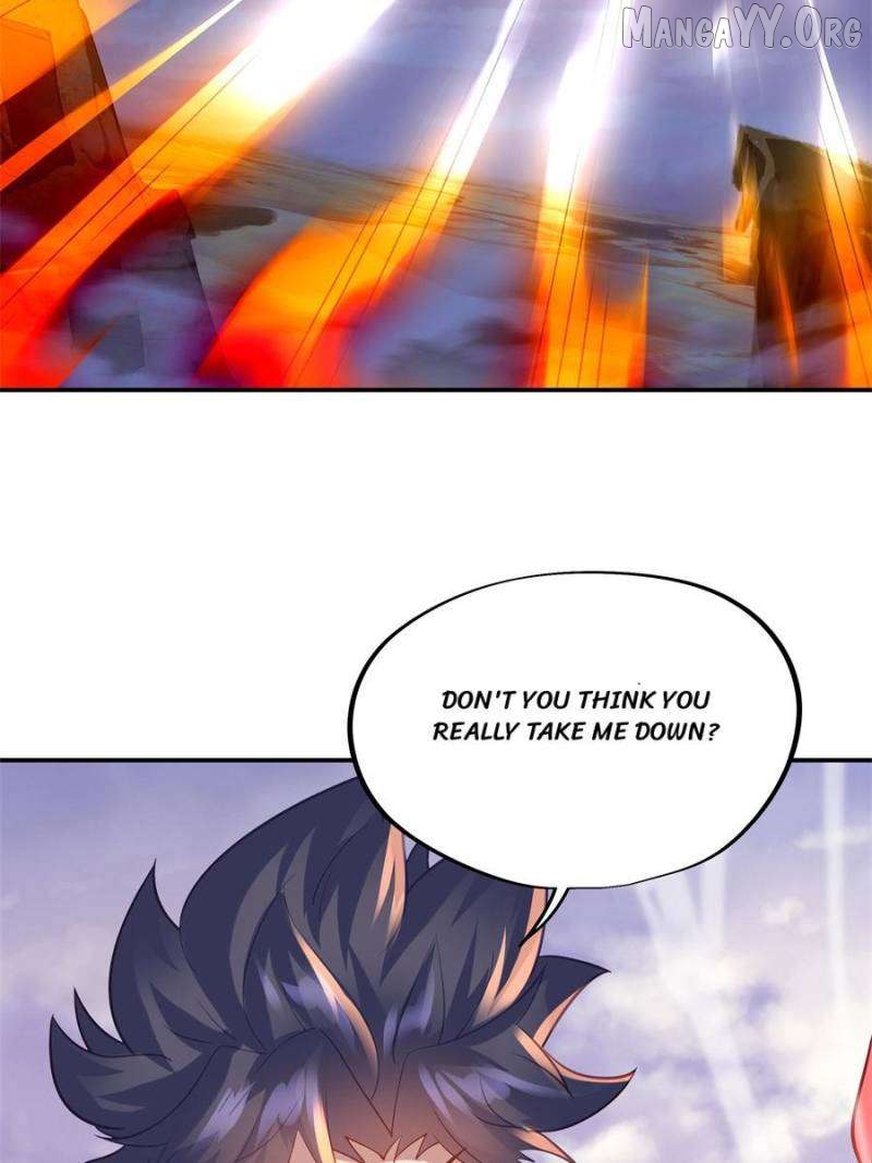 My 1000th Lifetime as a Furnace Chapter 65 - Page 58