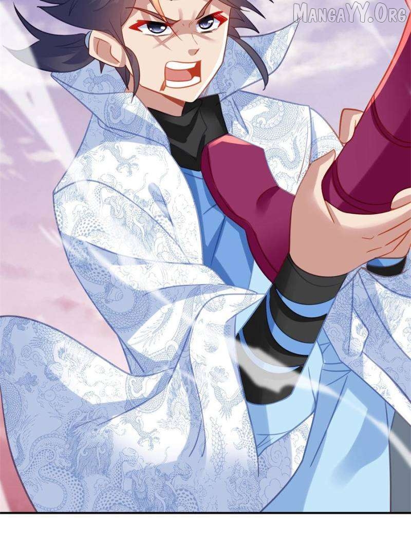 My 1000th Lifetime as a Furnace Chapter 65 - Page 59