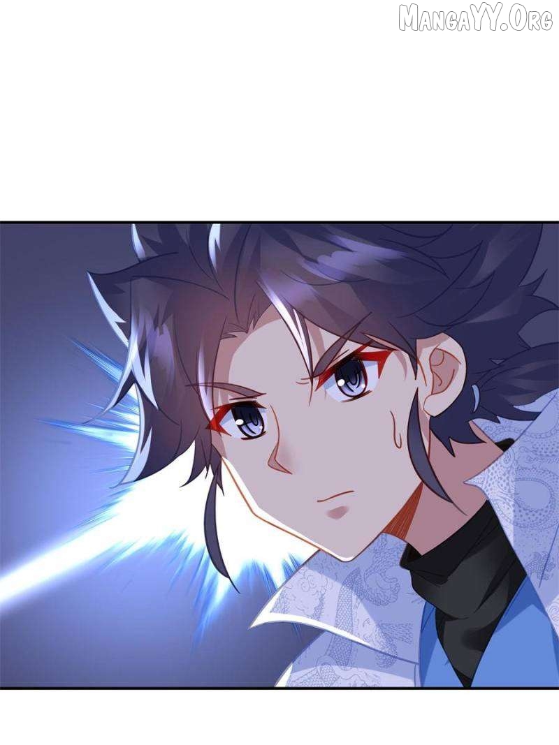 My 1000th Lifetime as a Furnace Chapter 65 - Page 7