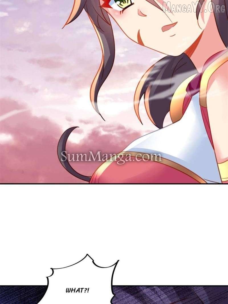 My 1000th Lifetime as a Furnace Chapter 65 - Page 61