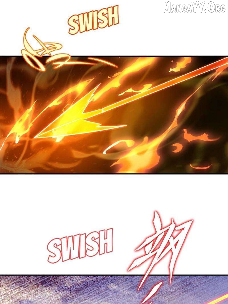 My 1000th Lifetime as a Furnace Chapter 65 - Page 8