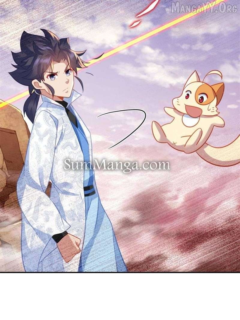 My 1000th Lifetime as a Furnace Chapter 65 - Page 9