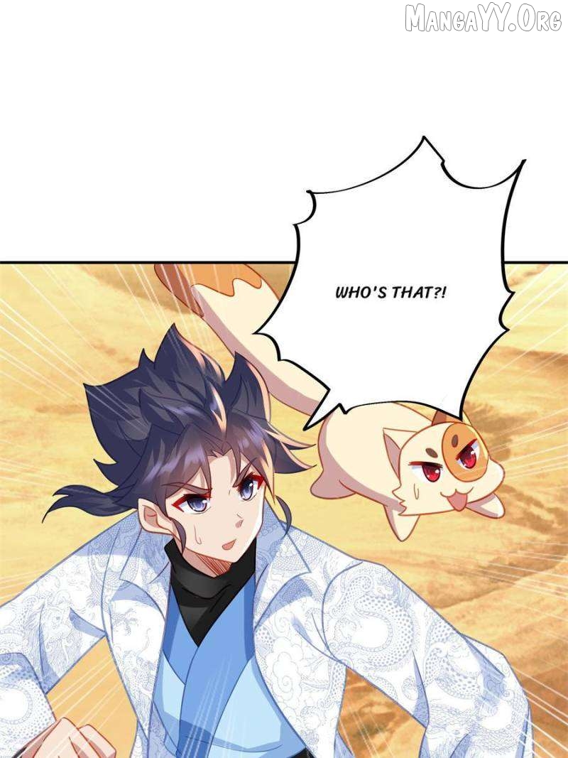 My 1000th Lifetime as a Furnace Chapter 65 - Page 10