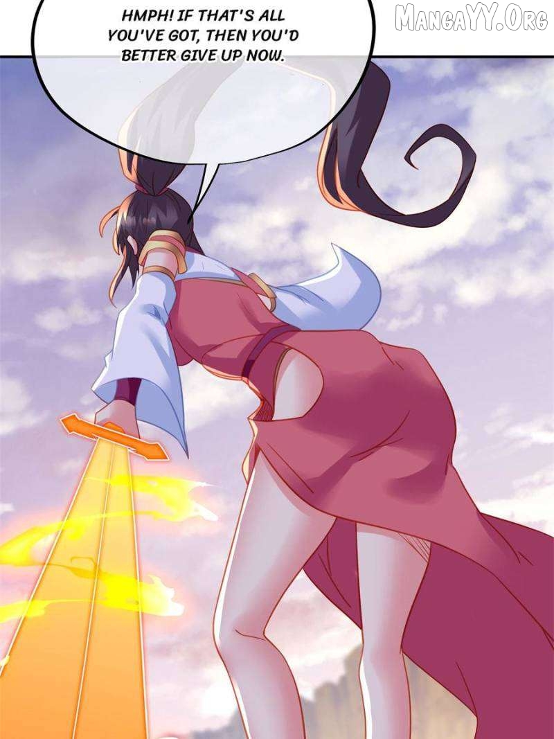 My 1000th Lifetime as a Furnace Chapter 66 - Page 11