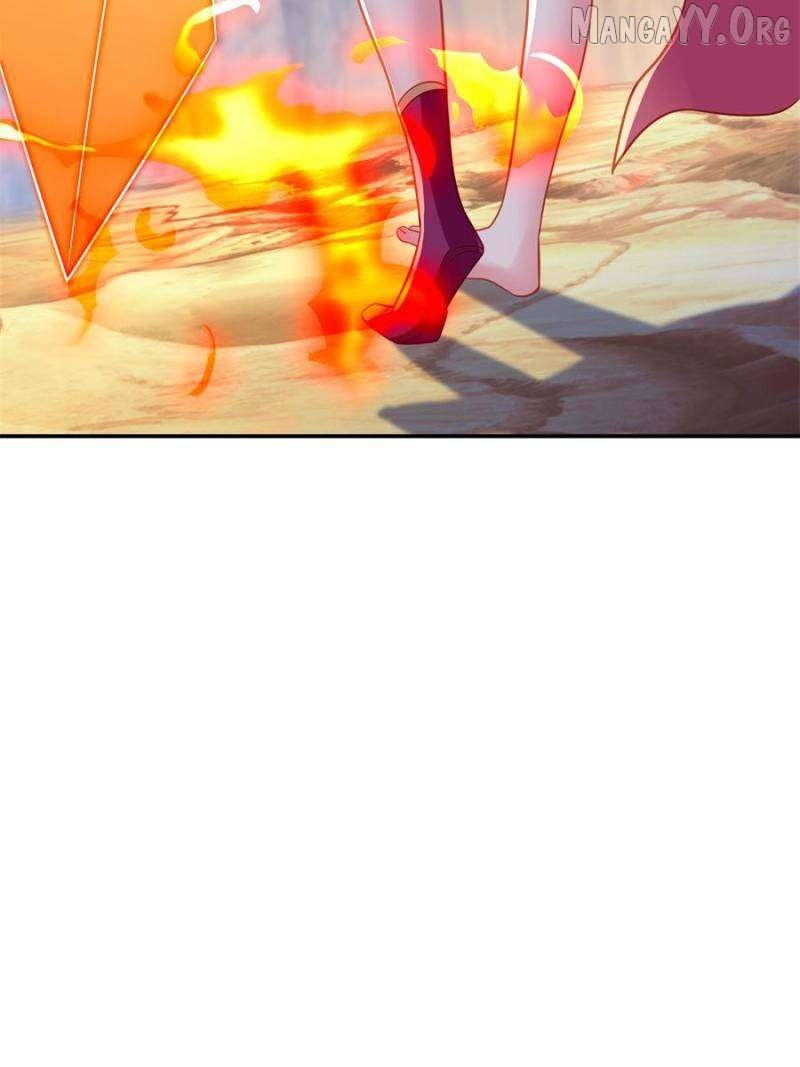 My 1000th Lifetime as a Furnace Chapter 66 - Page 12