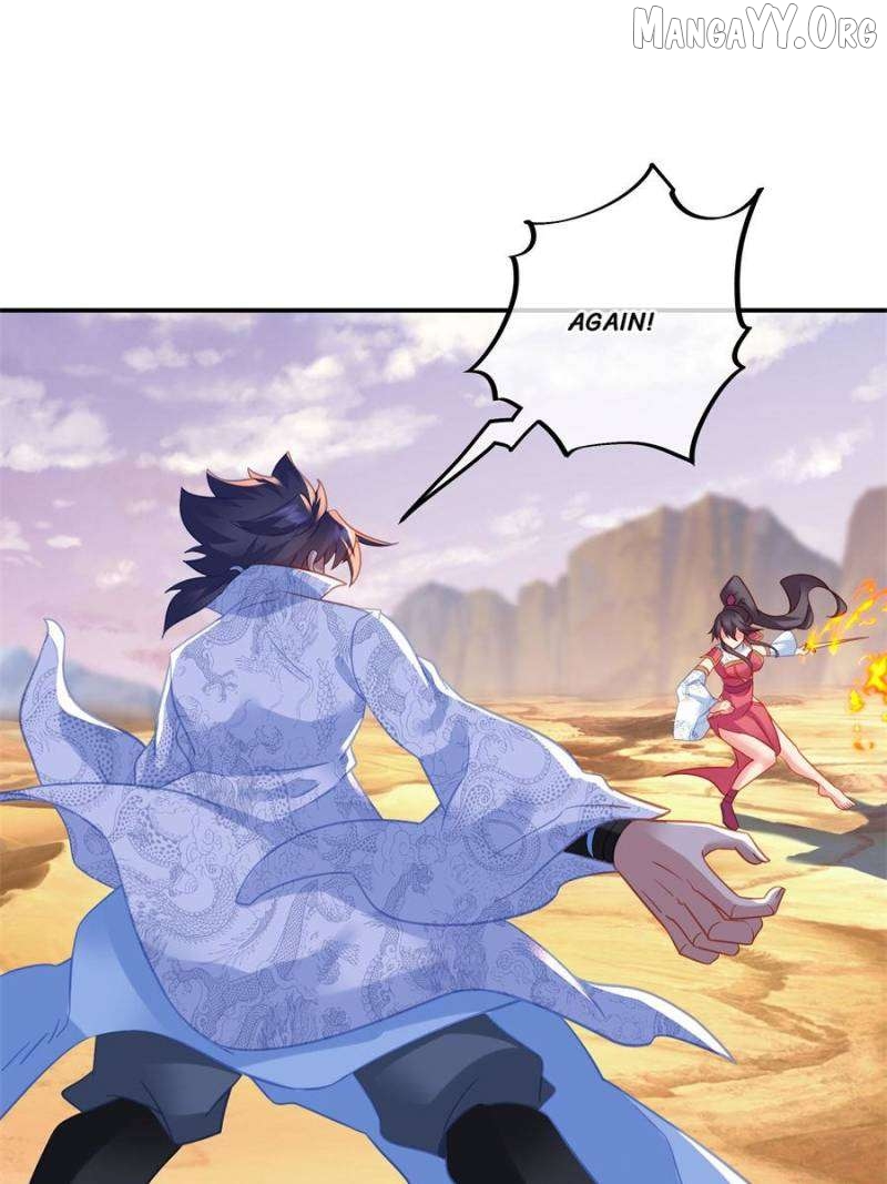 My 1000th Lifetime as a Furnace Chapter 66 - Page 13