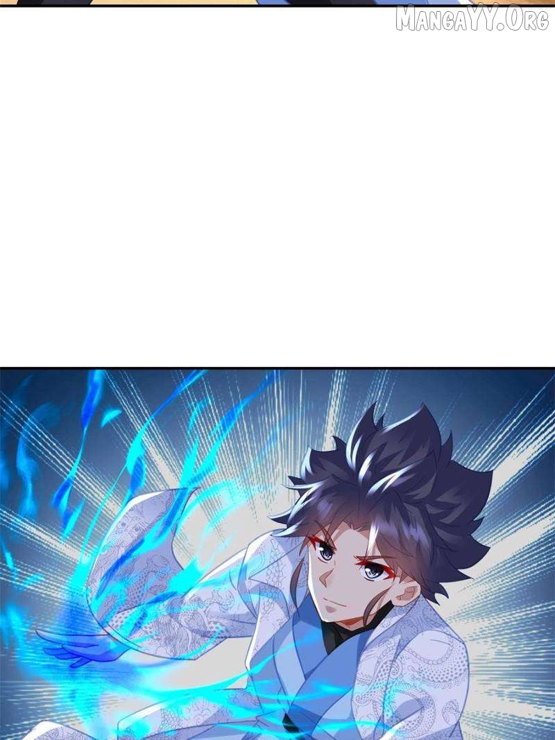 My 1000th Lifetime as a Furnace Chapter 66 - Page 14