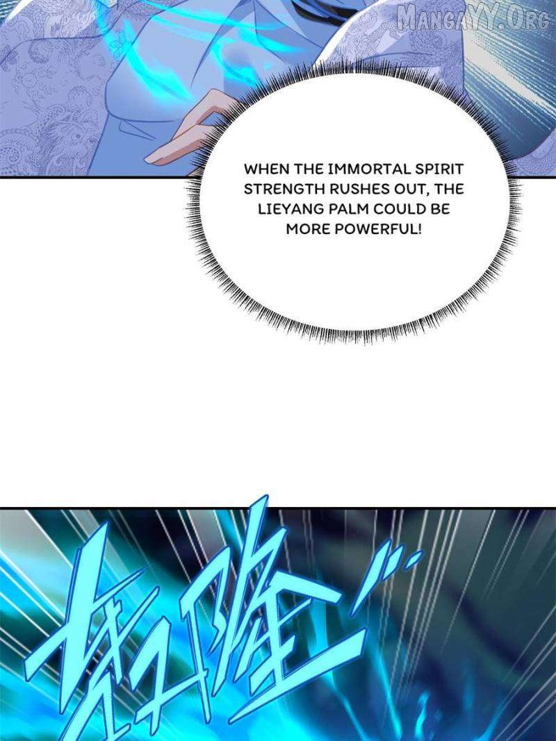 My 1000th Lifetime as a Furnace Chapter 66 - Page 15