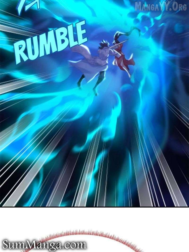 My 1000th Lifetime as a Furnace Chapter 66 - Page 16