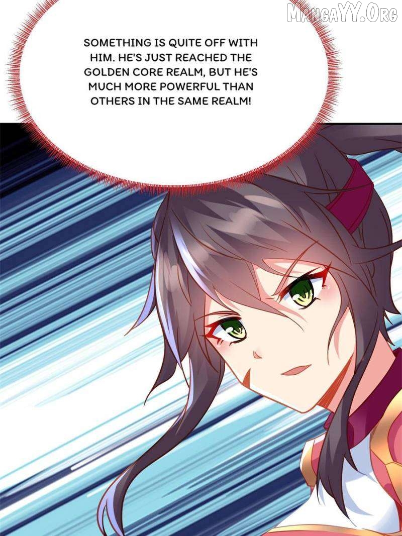 My 1000th Lifetime as a Furnace Chapter 66 - Page 17