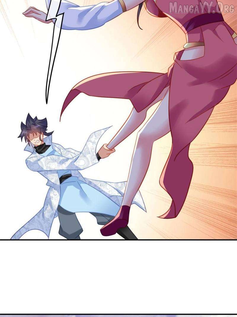 My 1000th Lifetime as a Furnace Chapter 66 - Page 3