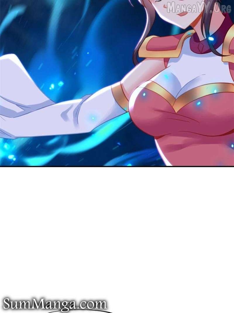 My 1000th Lifetime as a Furnace Chapter 66 - Page 21