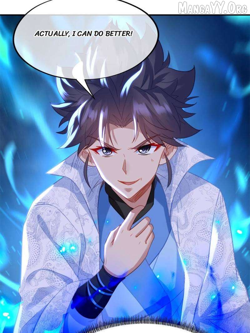 My 1000th Lifetime as a Furnace Chapter 66 - Page 22