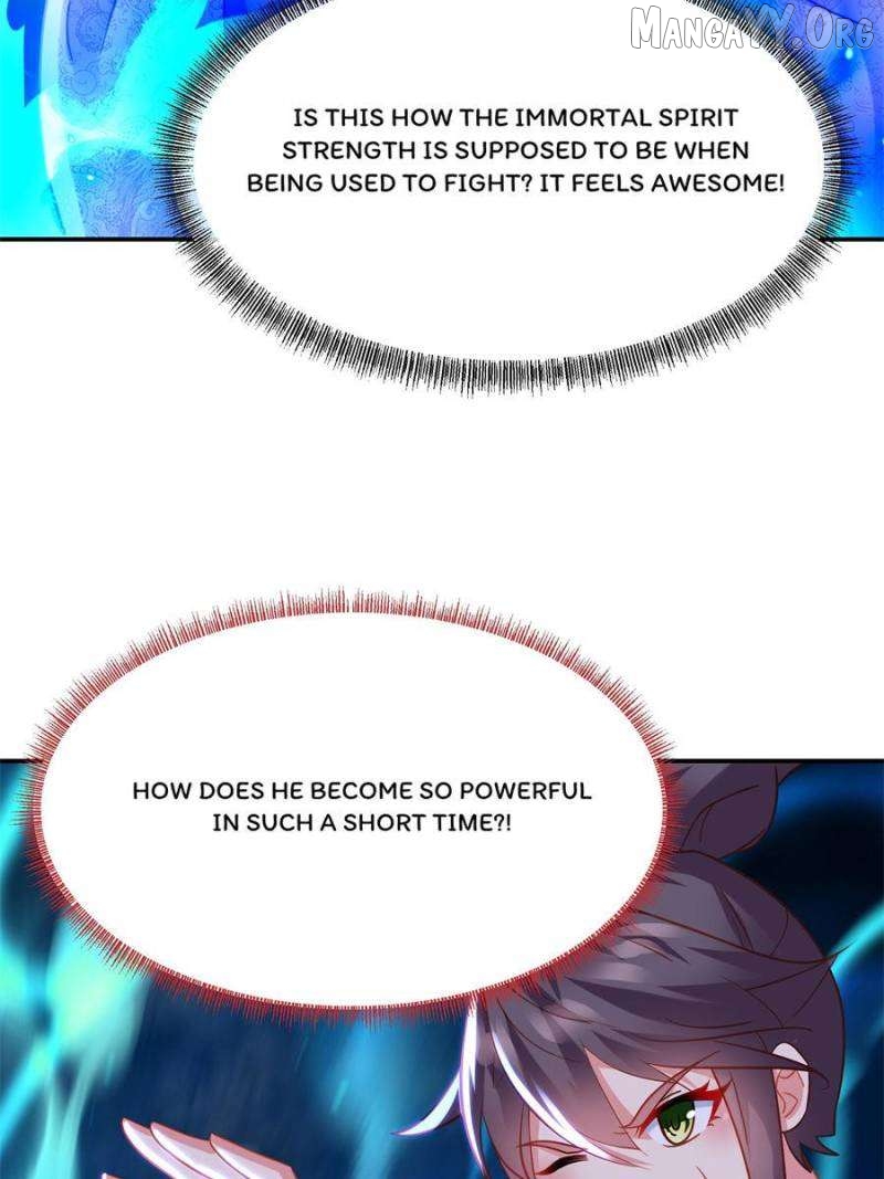 My 1000th Lifetime as a Furnace Chapter 66 - Page 23