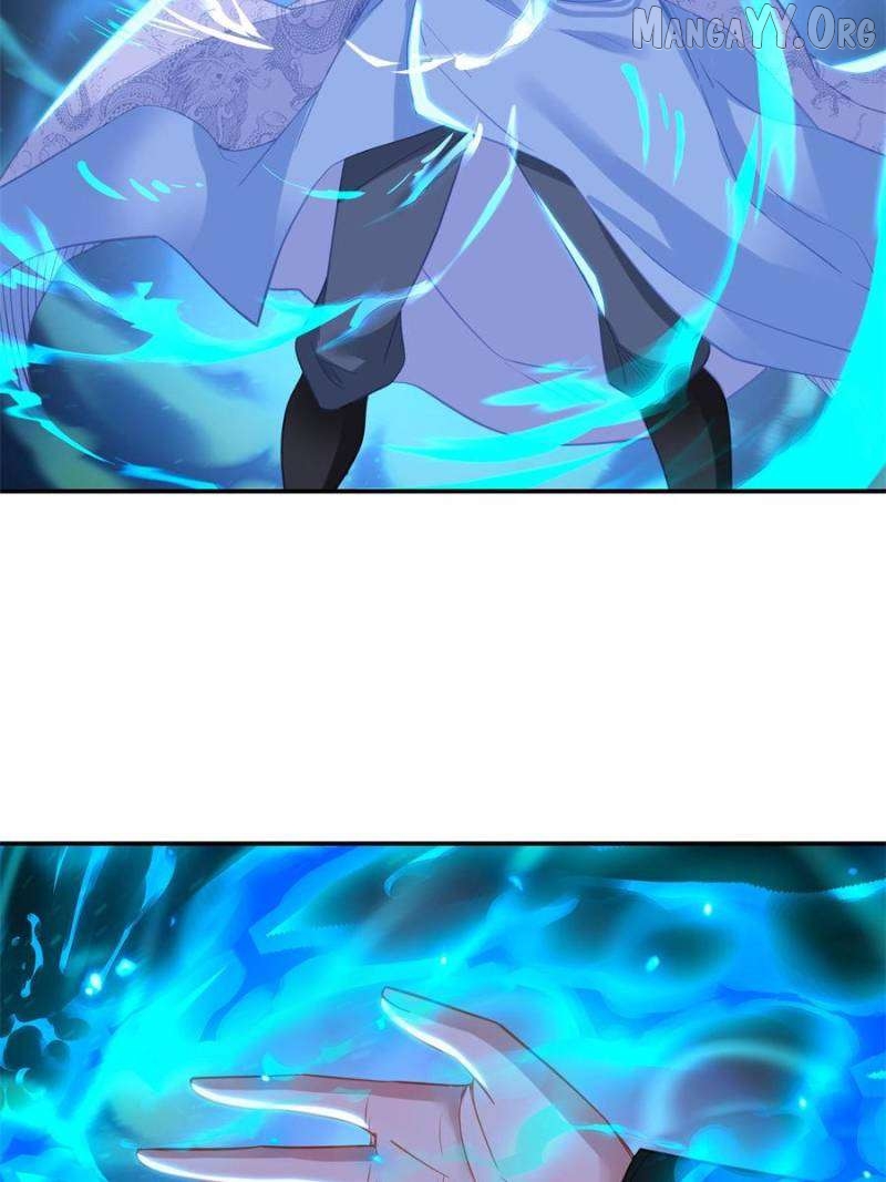 My 1000th Lifetime as a Furnace Chapter 66 - Page 26