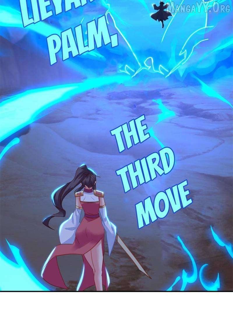 My 1000th Lifetime as a Furnace Chapter 66 - Page 28