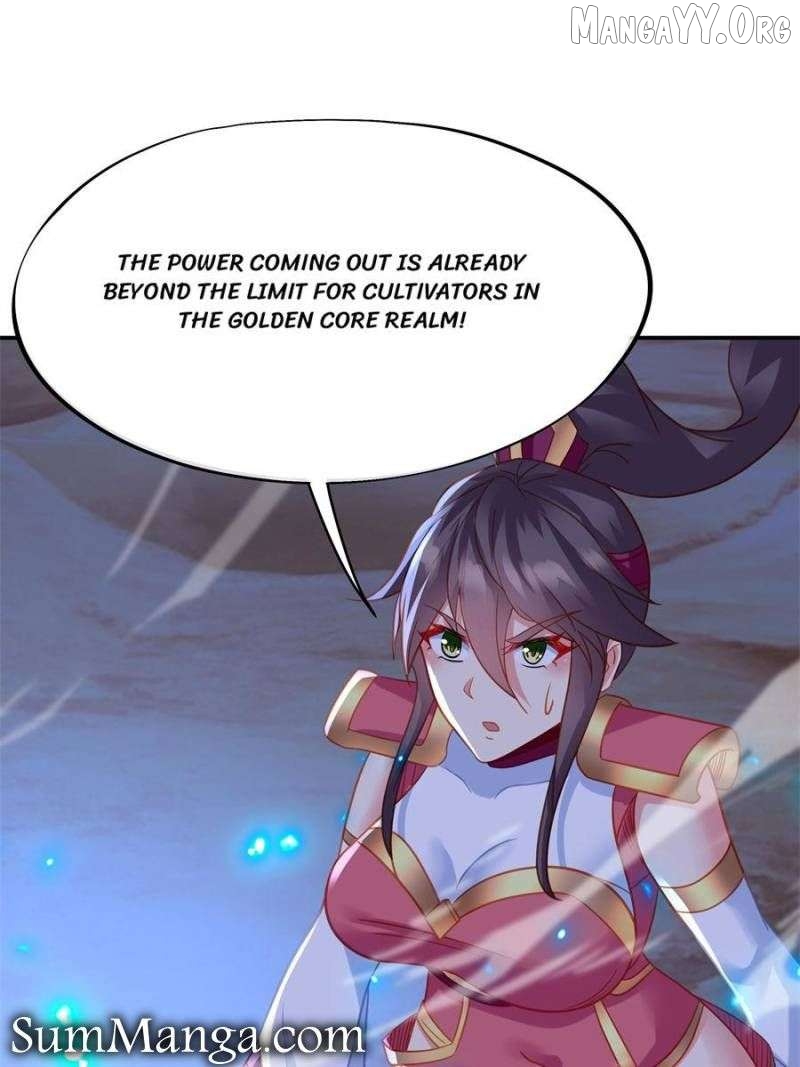 My 1000th Lifetime as a Furnace Chapter 66 - Page 29