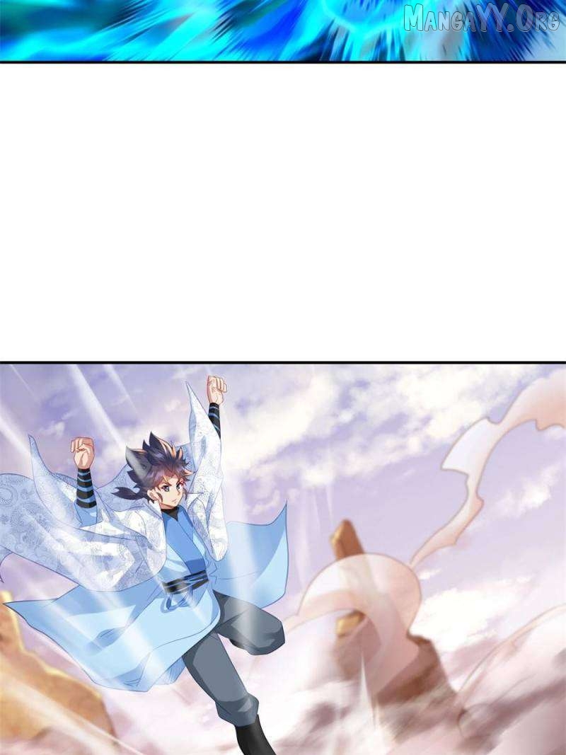 My 1000th Lifetime as a Furnace Chapter 66 - Page 32