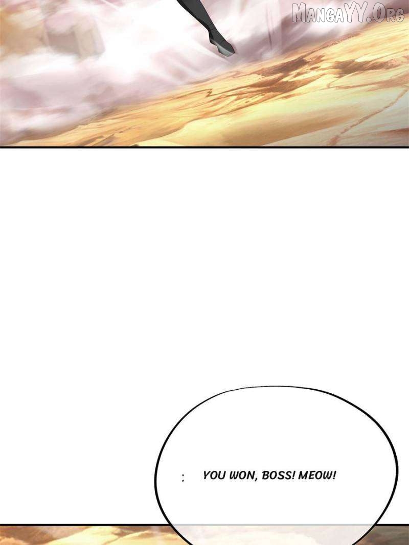 My 1000th Lifetime as a Furnace Chapter 66 - Page 33