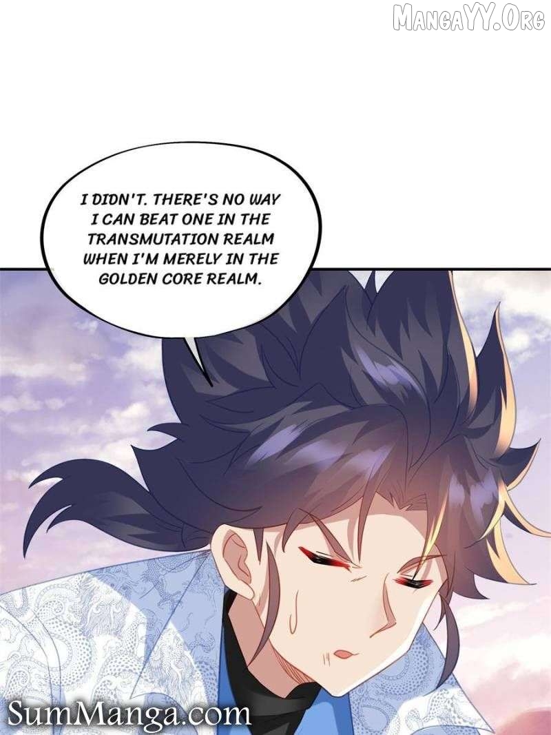 My 1000th Lifetime as a Furnace Chapter 66 - Page 35