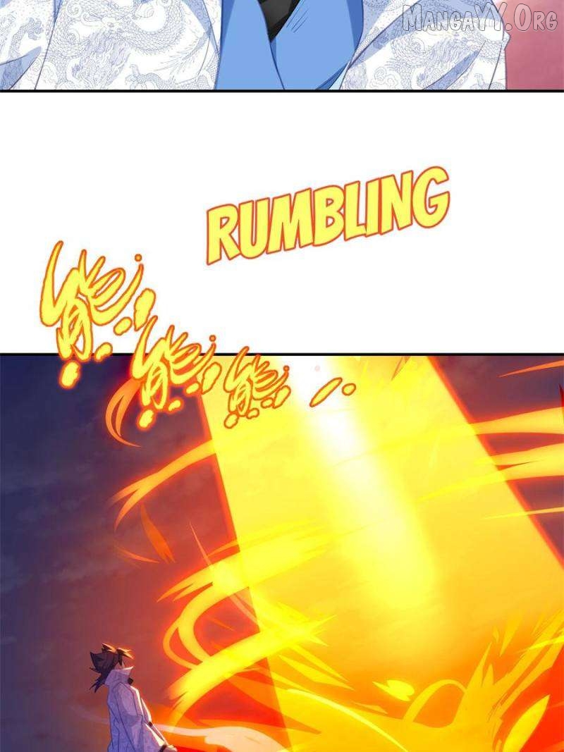 My 1000th Lifetime as a Furnace Chapter 66 - Page 36