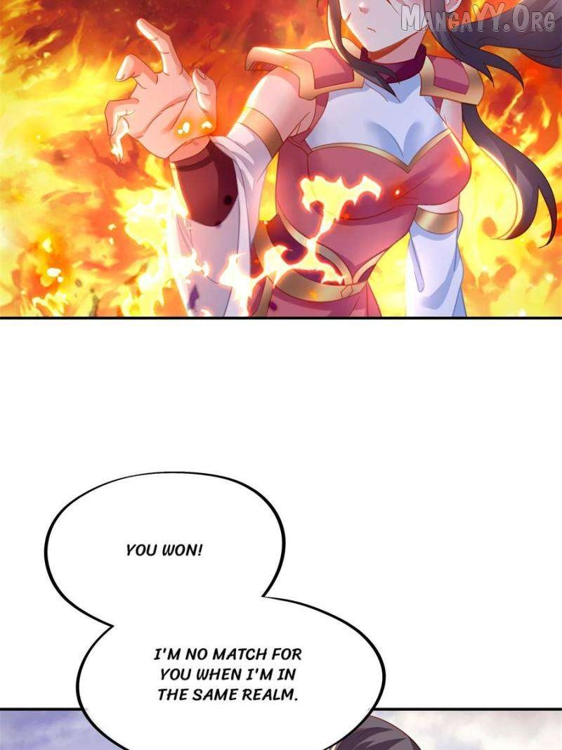 My 1000th Lifetime as a Furnace Chapter 66 - Page 39