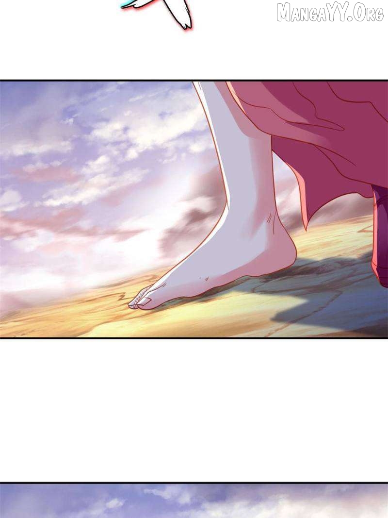 My 1000th Lifetime as a Furnace Chapter 66 - Page 5