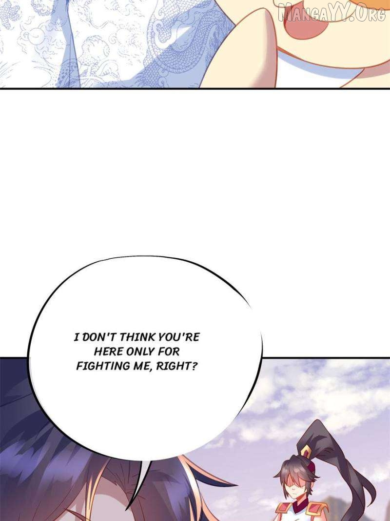 My 1000th Lifetime as a Furnace Chapter 66 - Page 42