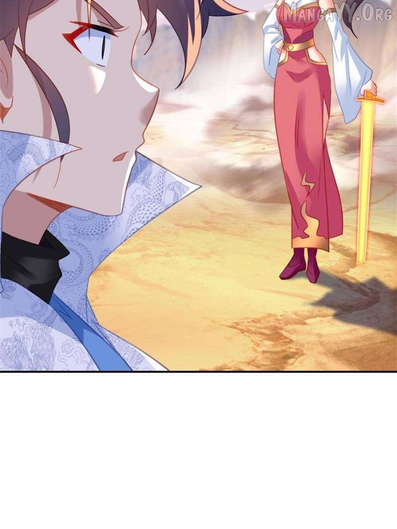 My 1000th Lifetime as a Furnace Chapter 66 - Page 43