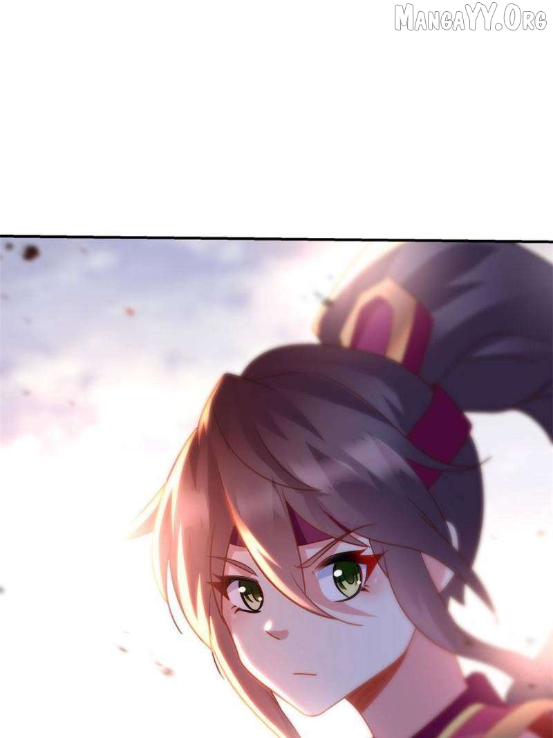 My 1000th Lifetime as a Furnace Chapter 66 - Page 44