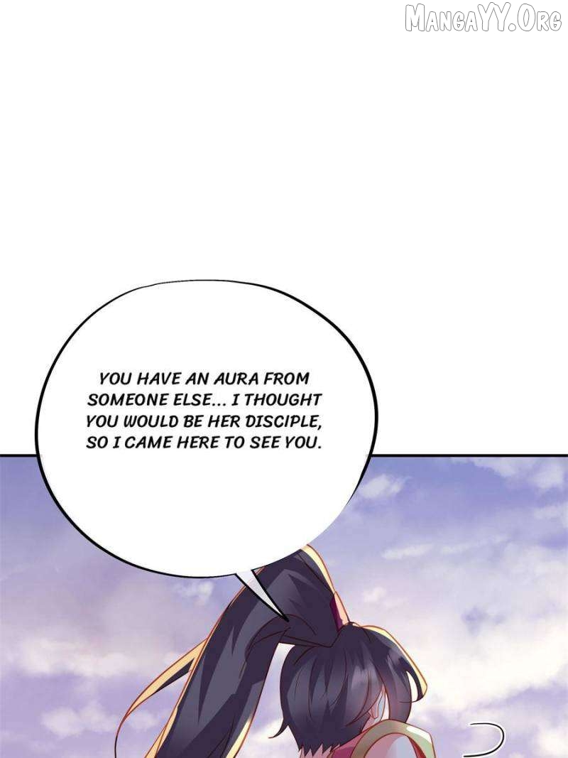 My 1000th Lifetime as a Furnace Chapter 66 - Page 46