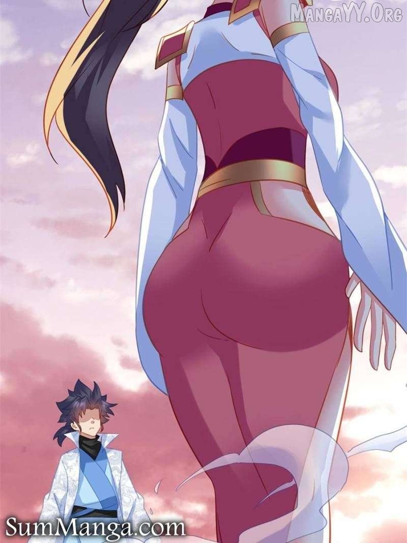 My 1000th Lifetime as a Furnace Chapter 66 - Page 47