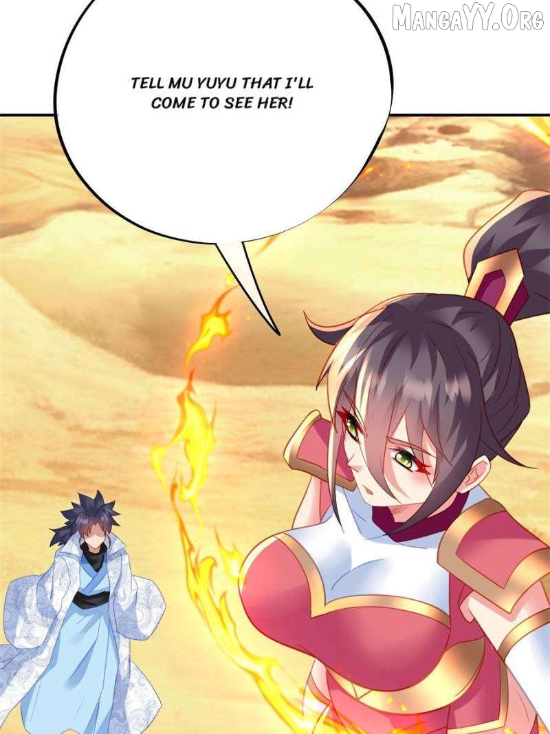 My 1000th Lifetime as a Furnace Chapter 66 - Page 50