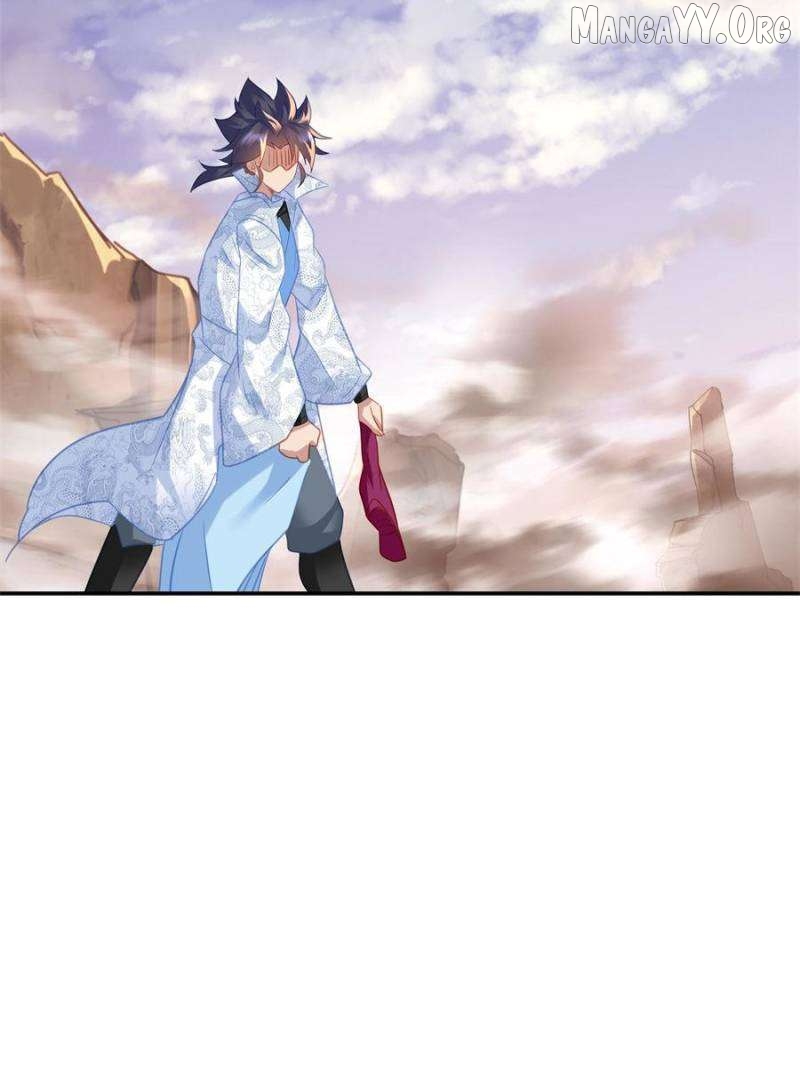 My 1000th Lifetime as a Furnace Chapter 66 - Page 6