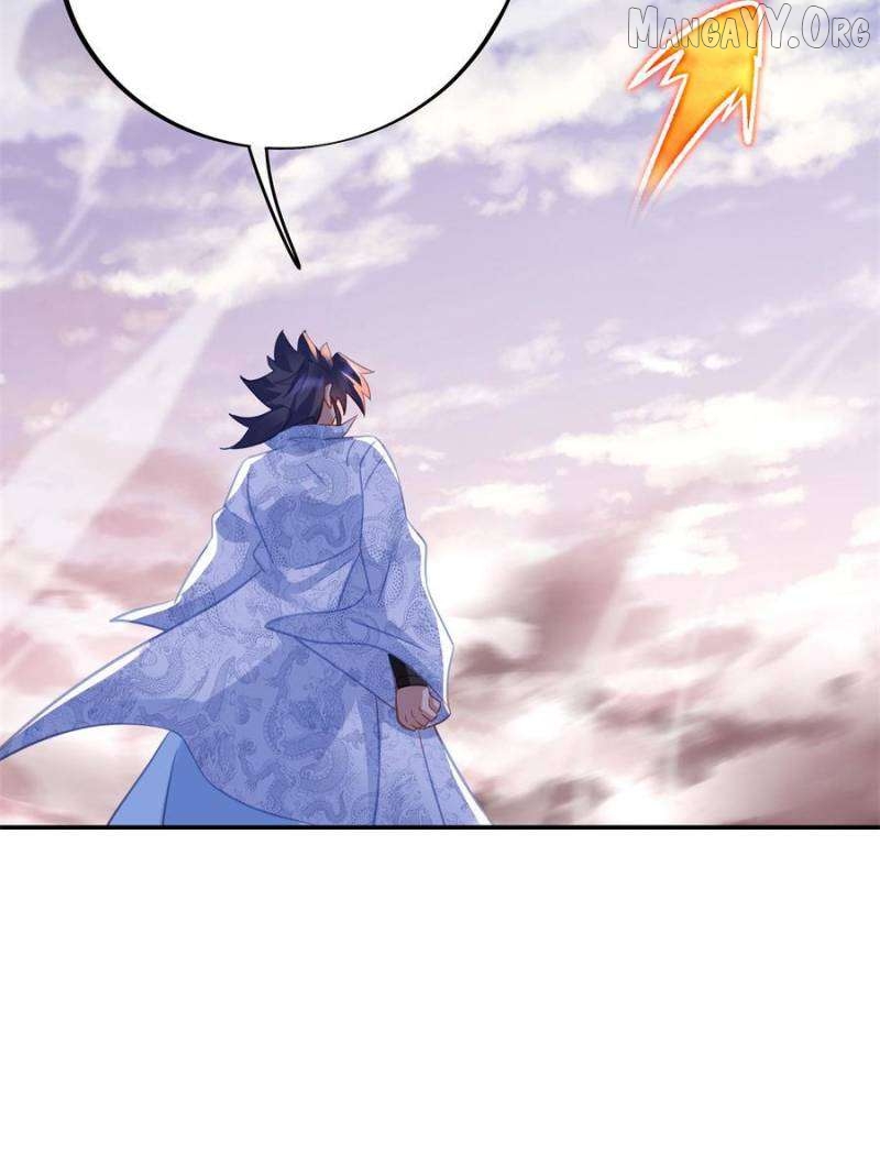 My 1000th Lifetime as a Furnace Chapter 66 - Page 52