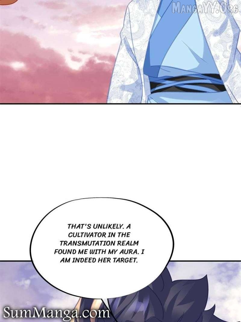 My 1000th Lifetime as a Furnace Chapter 66 - Page 55