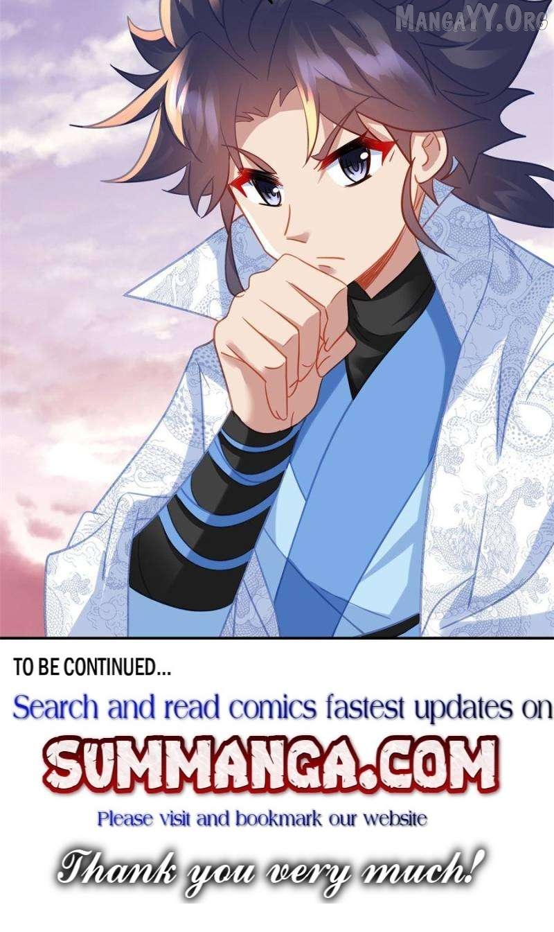 My 1000th Lifetime as a Furnace Chapter 66 - Page 56