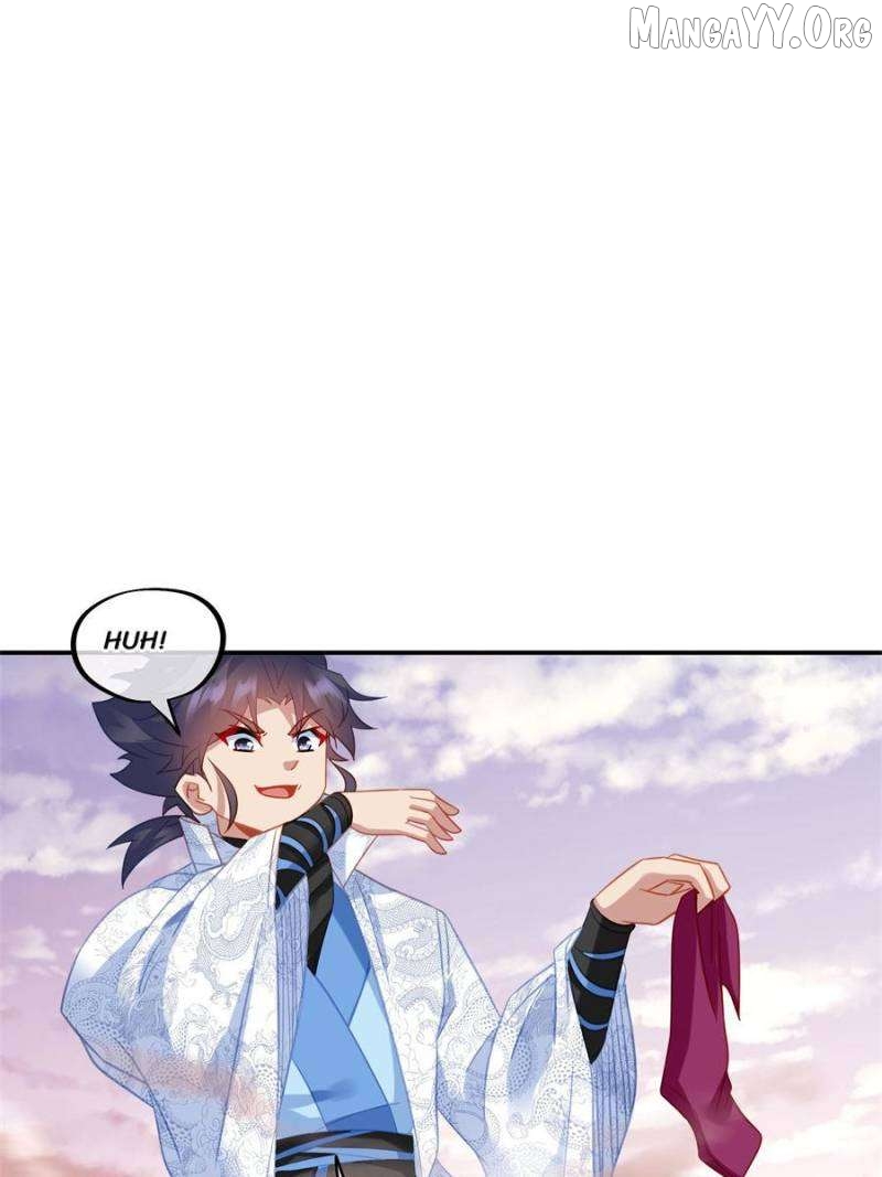 My 1000th Lifetime as a Furnace Chapter 66 - Page 7