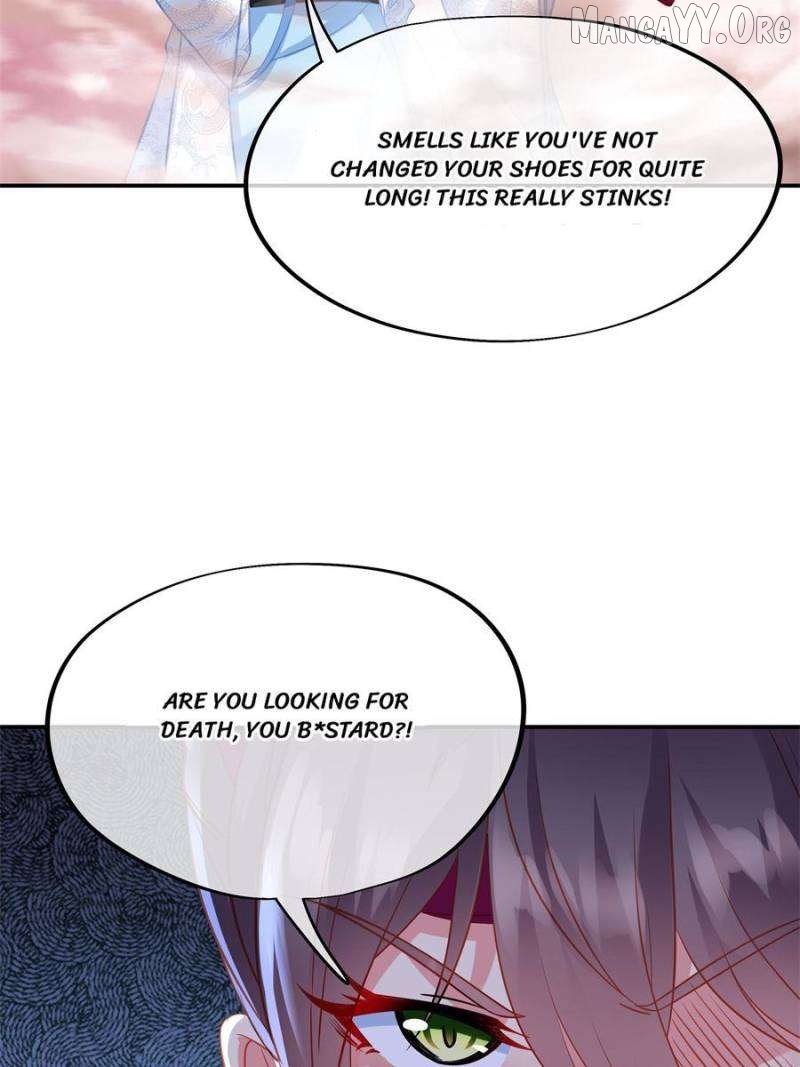 My 1000th Lifetime as a Furnace Chapter 66 - Page 8