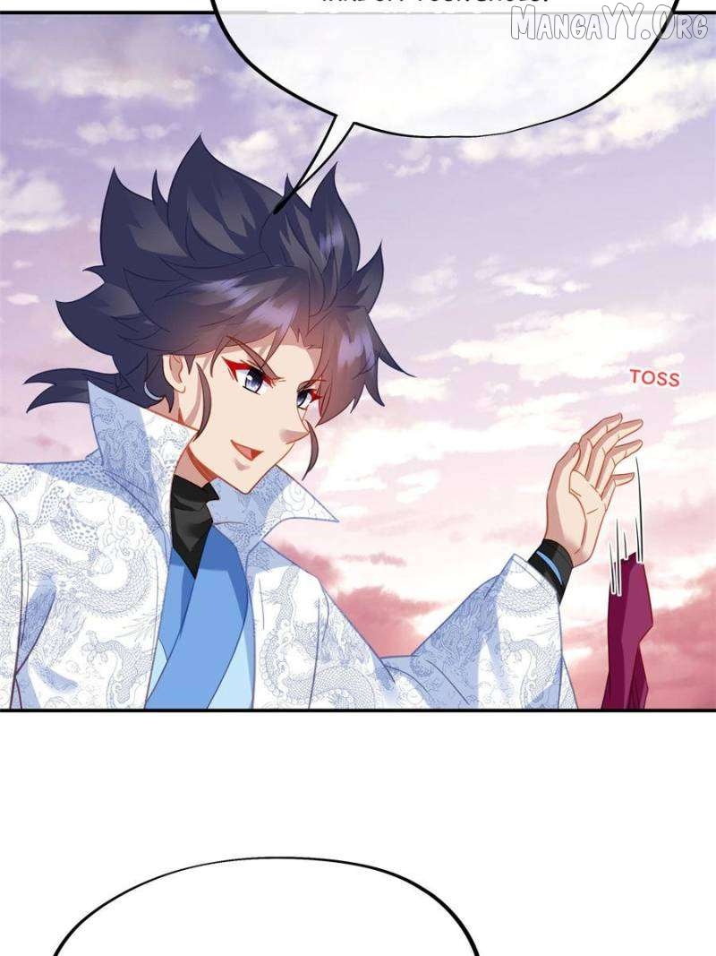 My 1000th Lifetime as a Furnace Chapter 66 - Page 10