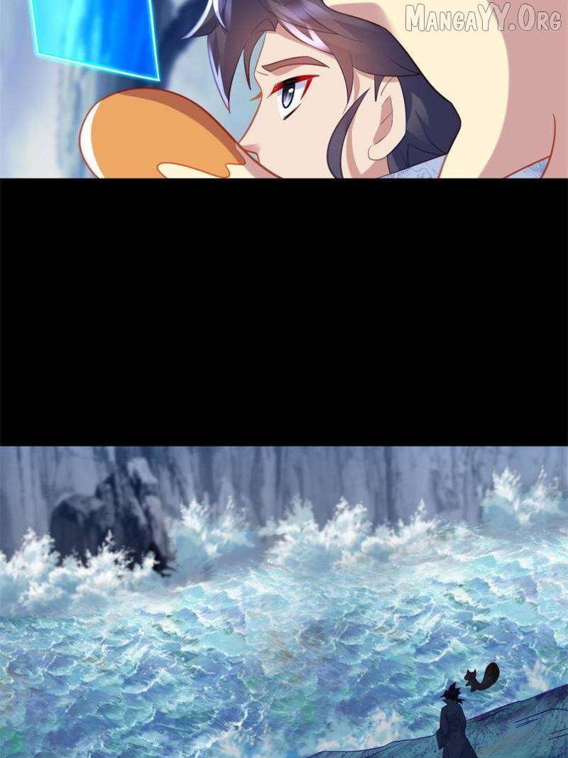 My 1000th Lifetime as a Furnace Chapter 67 - Page 12