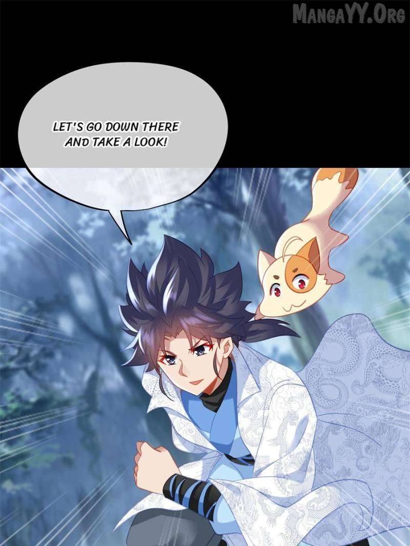 My 1000th Lifetime as a Furnace Chapter 67 - Page 14