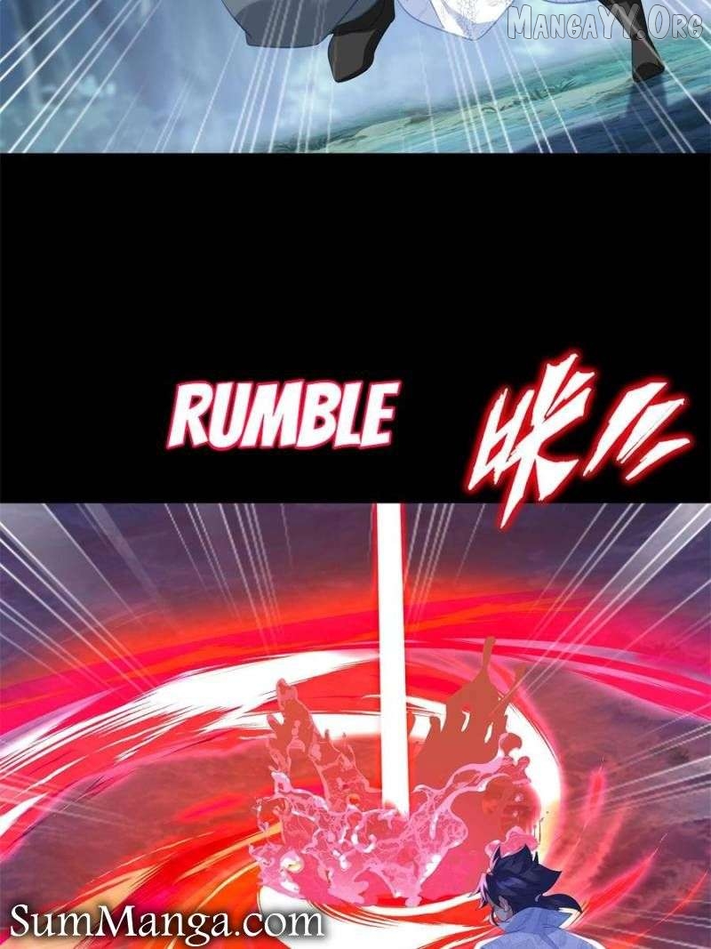 My 1000th Lifetime as a Furnace Chapter 67 - Page 15