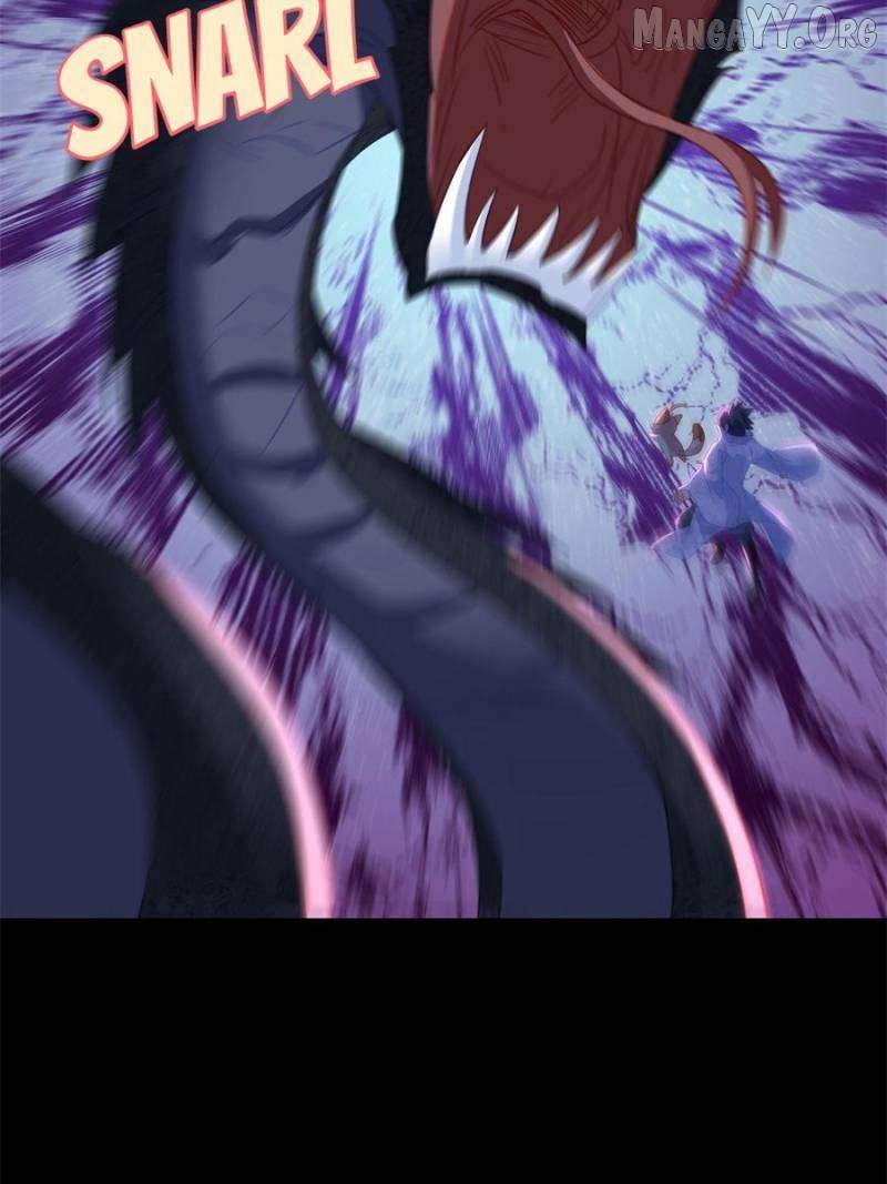 My 1000th Lifetime as a Furnace Chapter 67 - Page 17