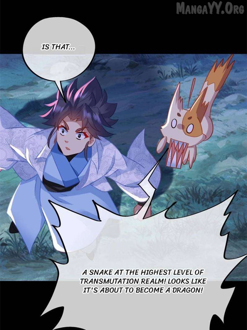 My 1000th Lifetime as a Furnace Chapter 67 - Page 18