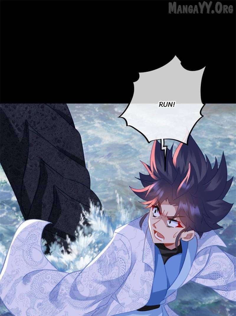 My 1000th Lifetime as a Furnace Chapter 67 - Page 20